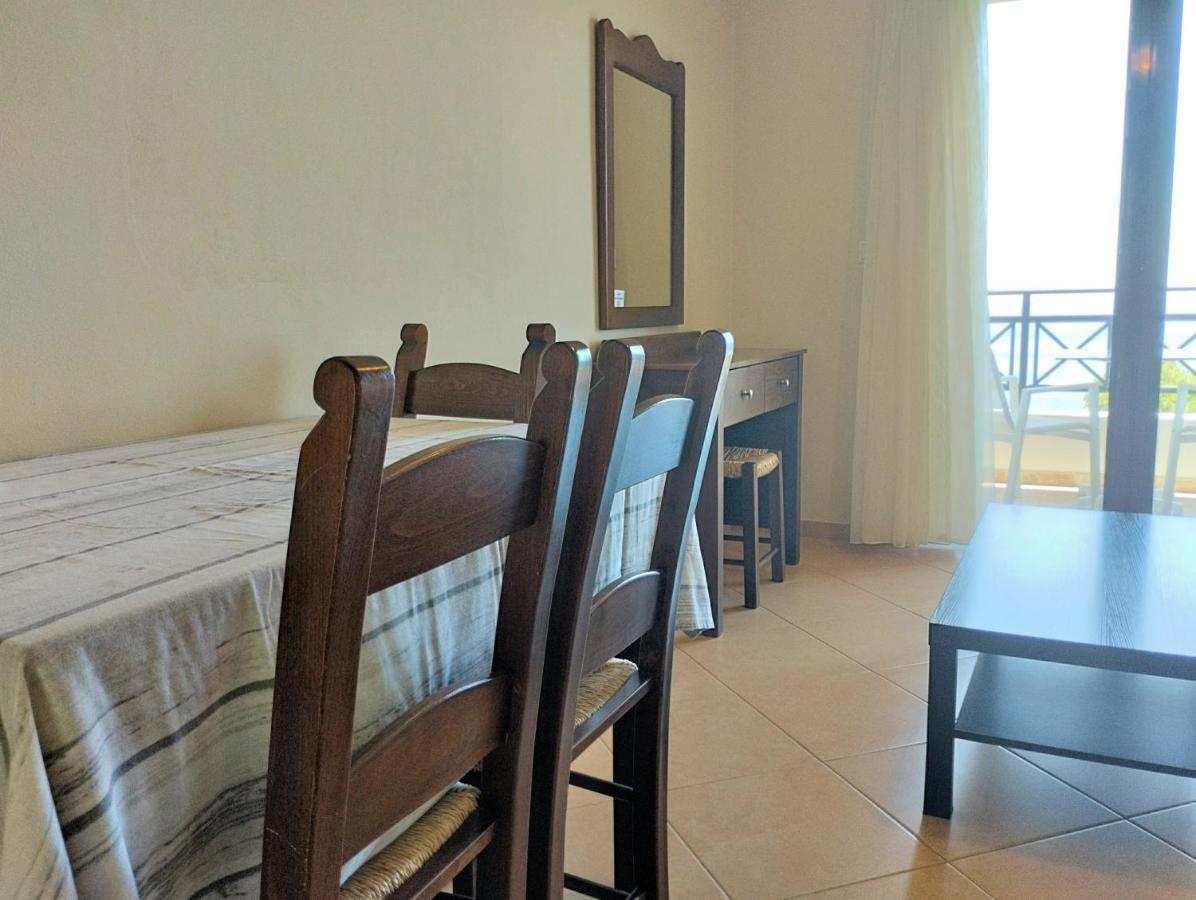 Fotmar Plakias Apartamento Exterior foto