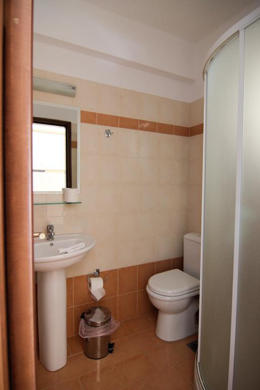 Fotmar Plakias Apartamento Quarto foto